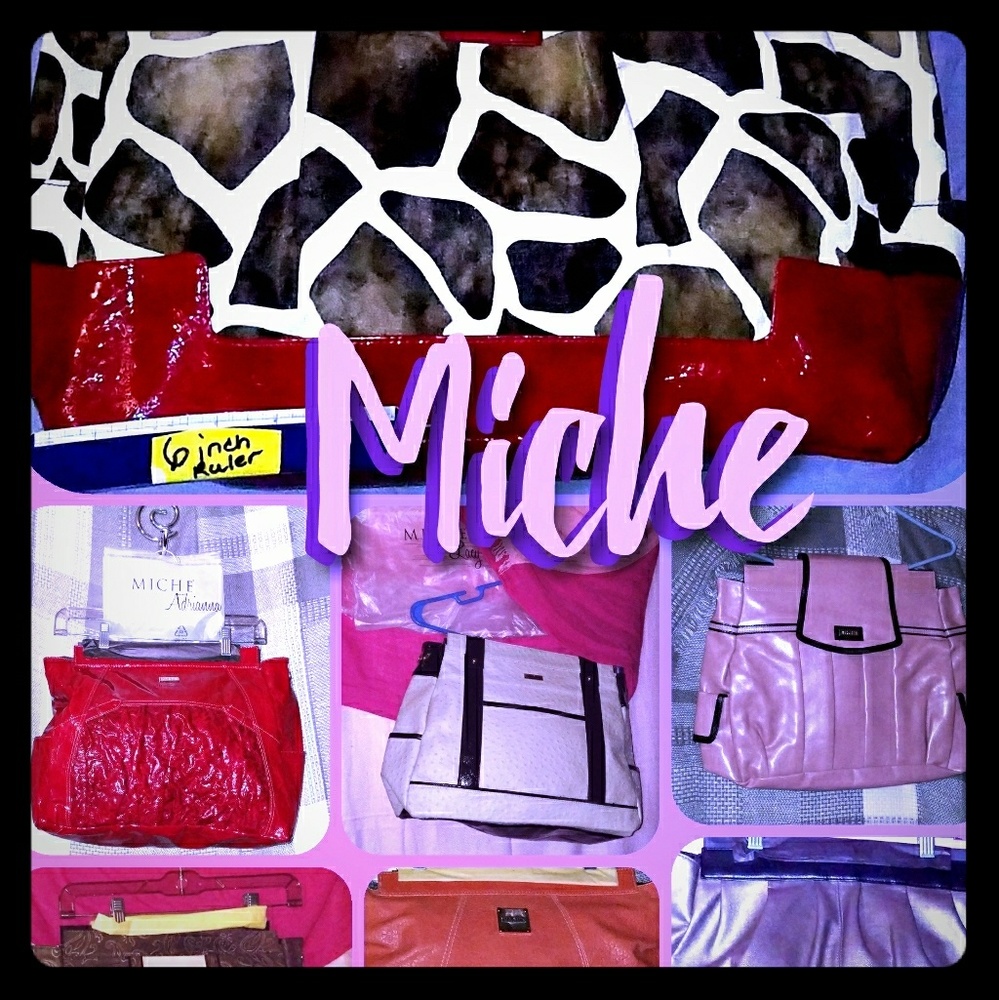Miche Prima Shells